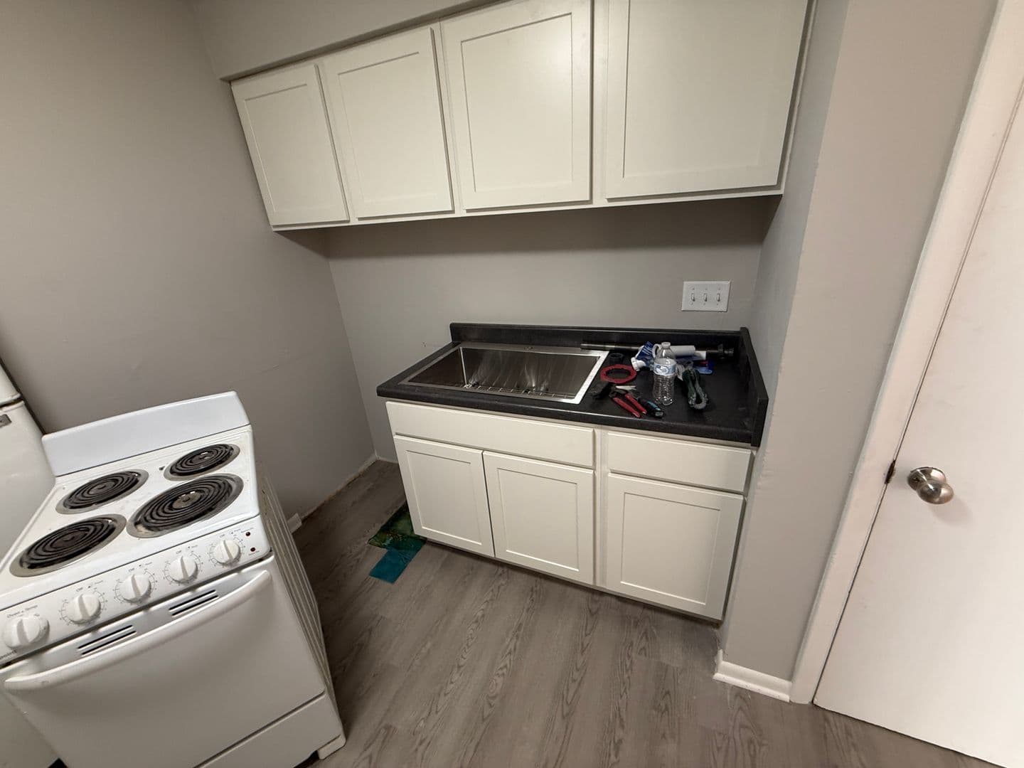 Milwaukee Apartment: 3885 N Humboldt Blvd