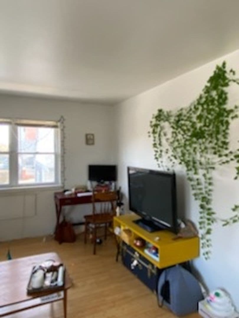 Milwaukee Apartment: 1004 E Pleasant St