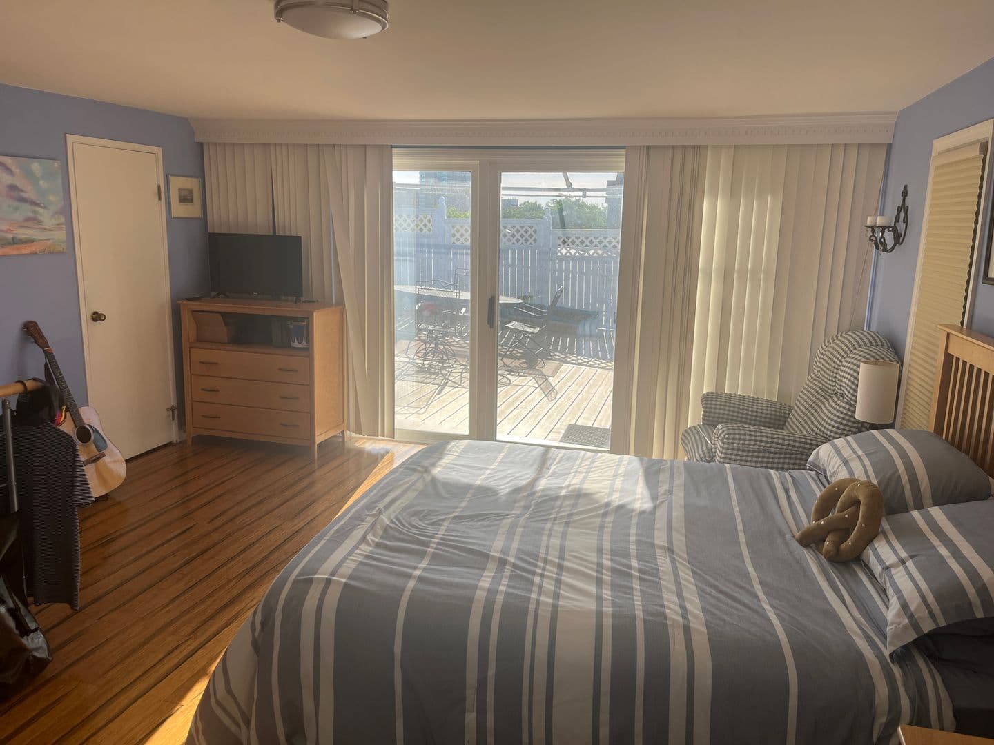 Milwaukee Apartment: 1345 N Astor St