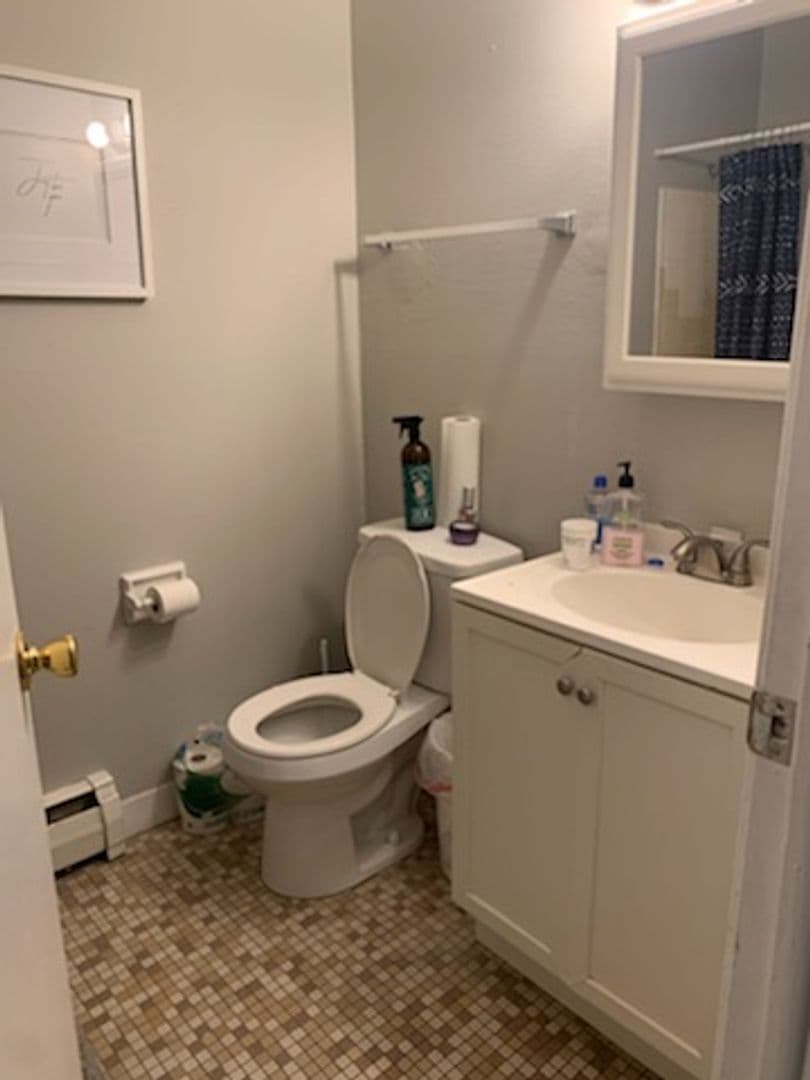 Milwaukee Apartment: 1004 E Pleasant St