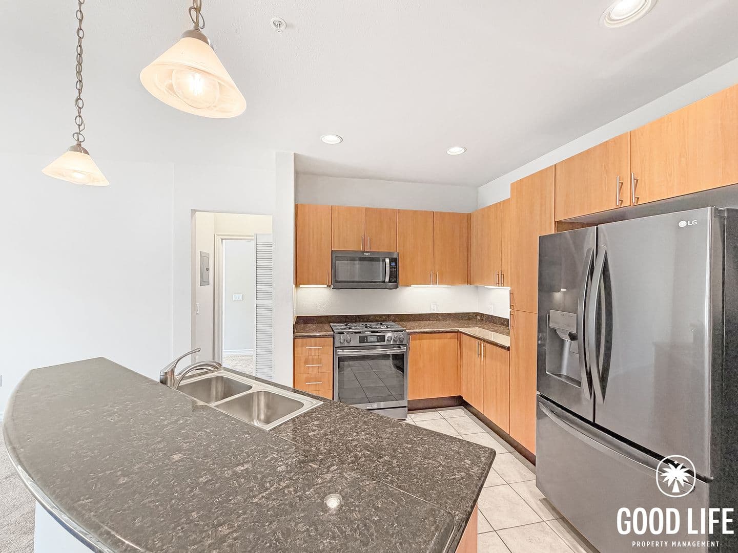 San Diego Condo: 1480 Broadway Unit 2325
