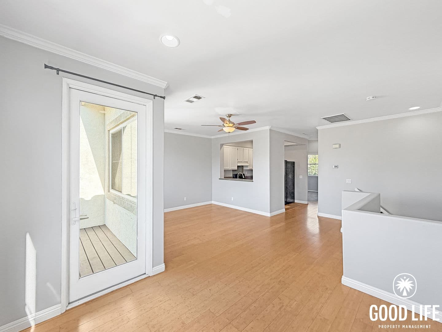 Carlsbad Townhome: 6090 Paseo Salinero
