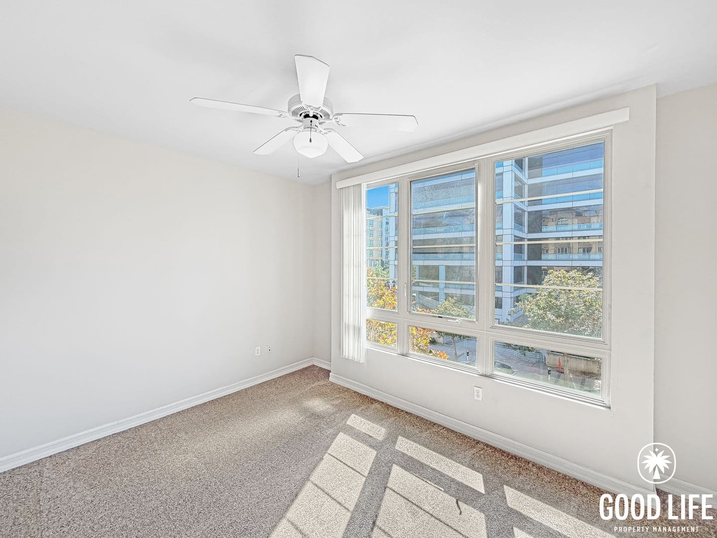 San Diego Condo: 1480 Broadway Unit 2325