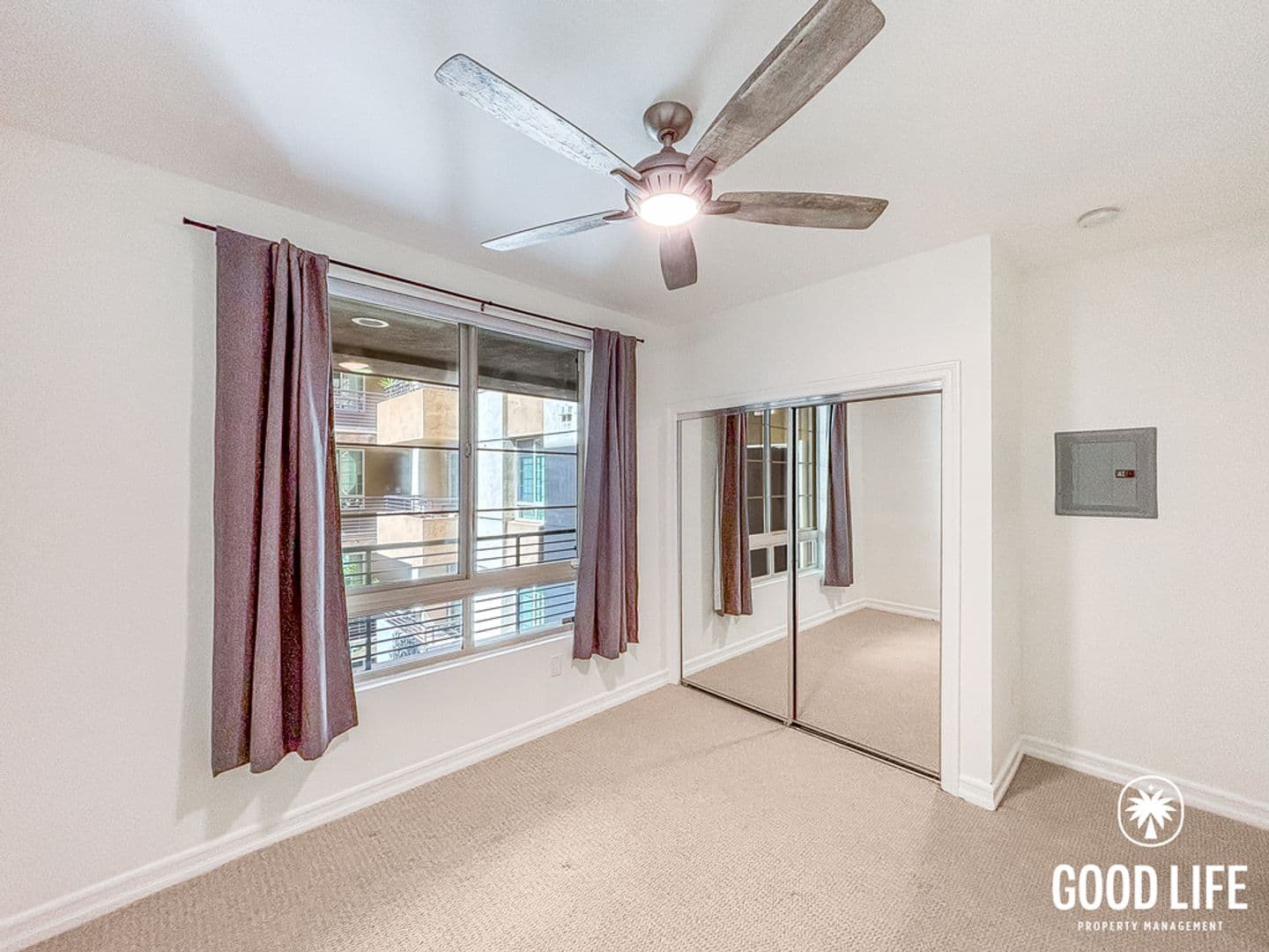 San Diego Condo: 1465 C Street Unit 3414