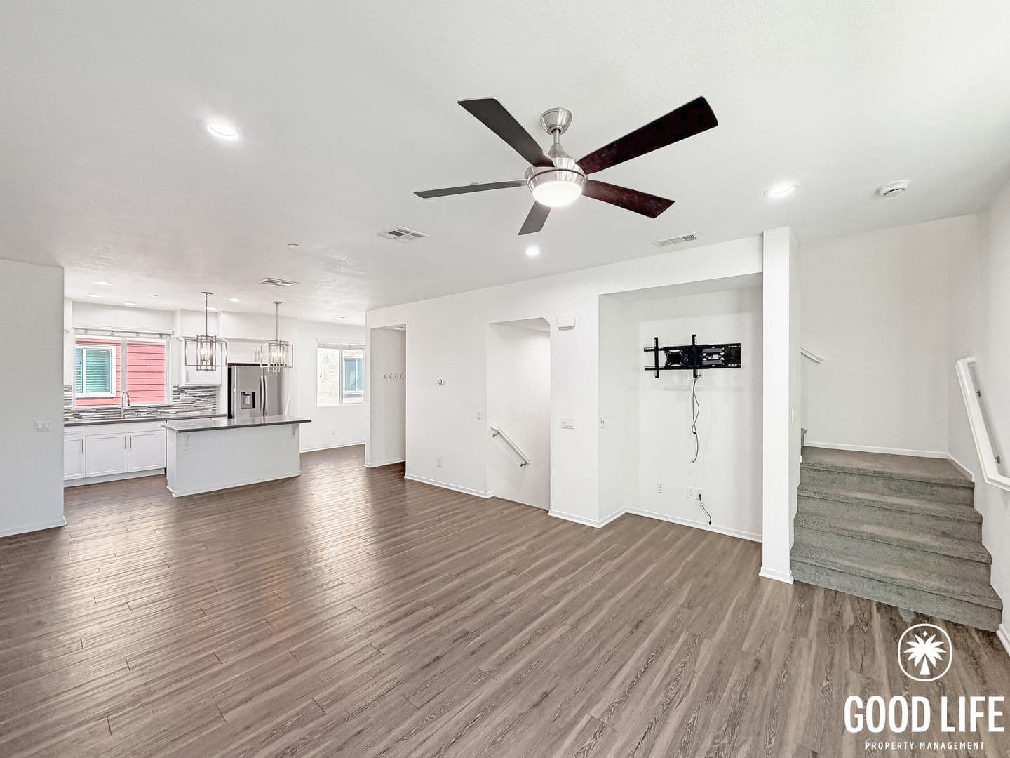Escondido Townhome: 215 Antoni Glen Unit 1108