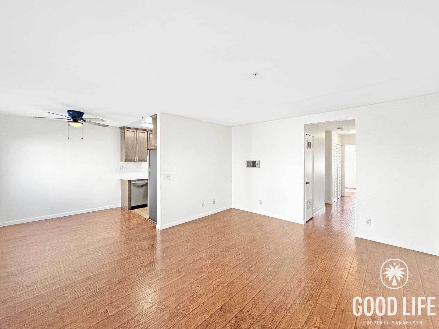 Imperial Beach Apartment: 1070 Georgia St Unit A-Q
