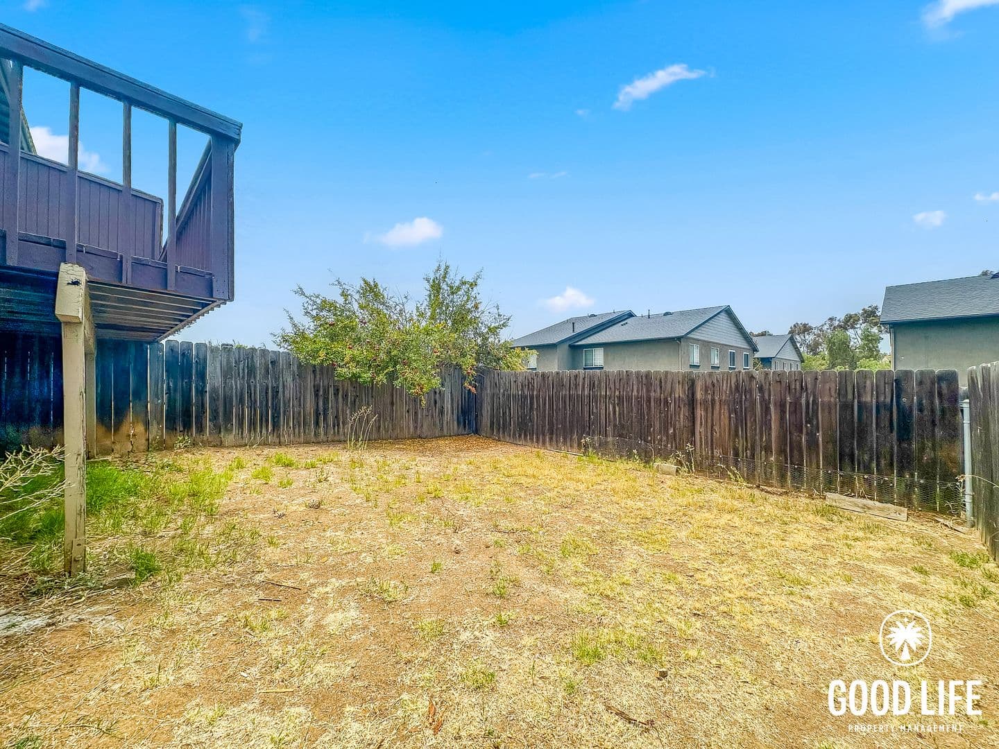 Spring Valley Townhome: 2018 Hawkins Way Unit A