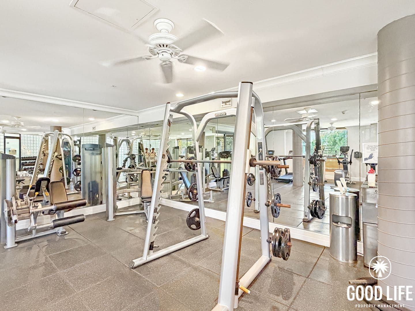 San Diego Condo: 1480 Broadway Unit 2325