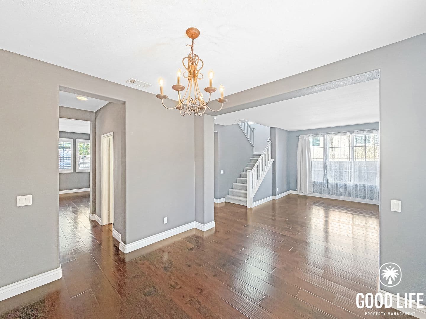 San Marcos House: 448 Camino Hermoso