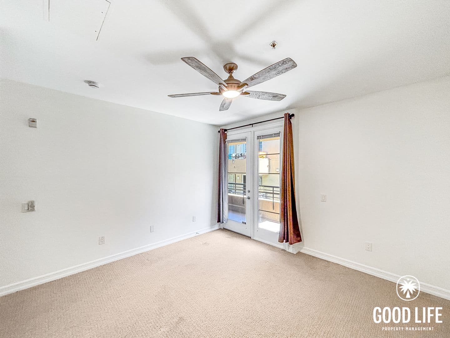 San Diego Condo: 1465 C Street Unit 3414