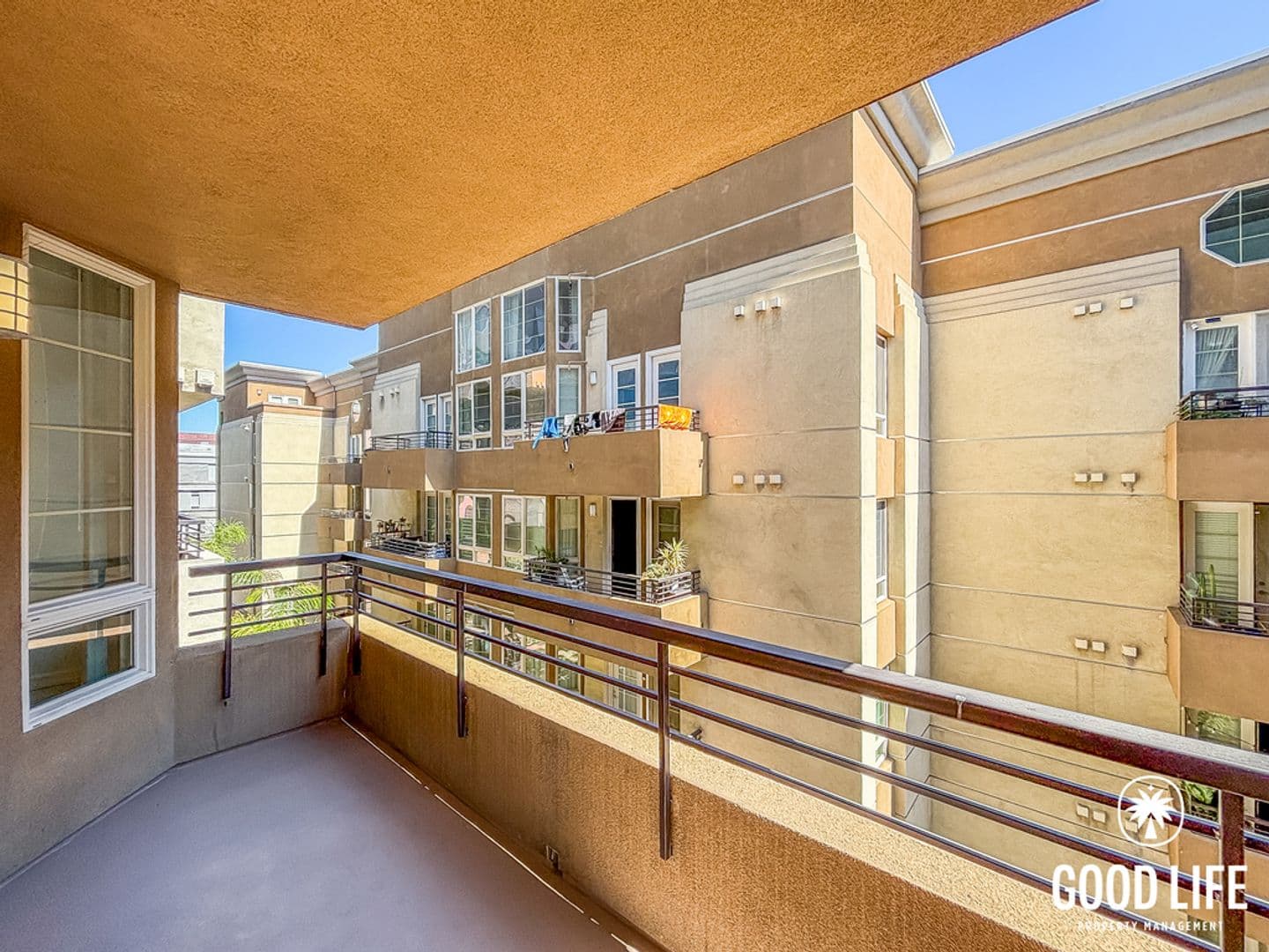 San Diego Condo: 1465 C Street Unit 3414