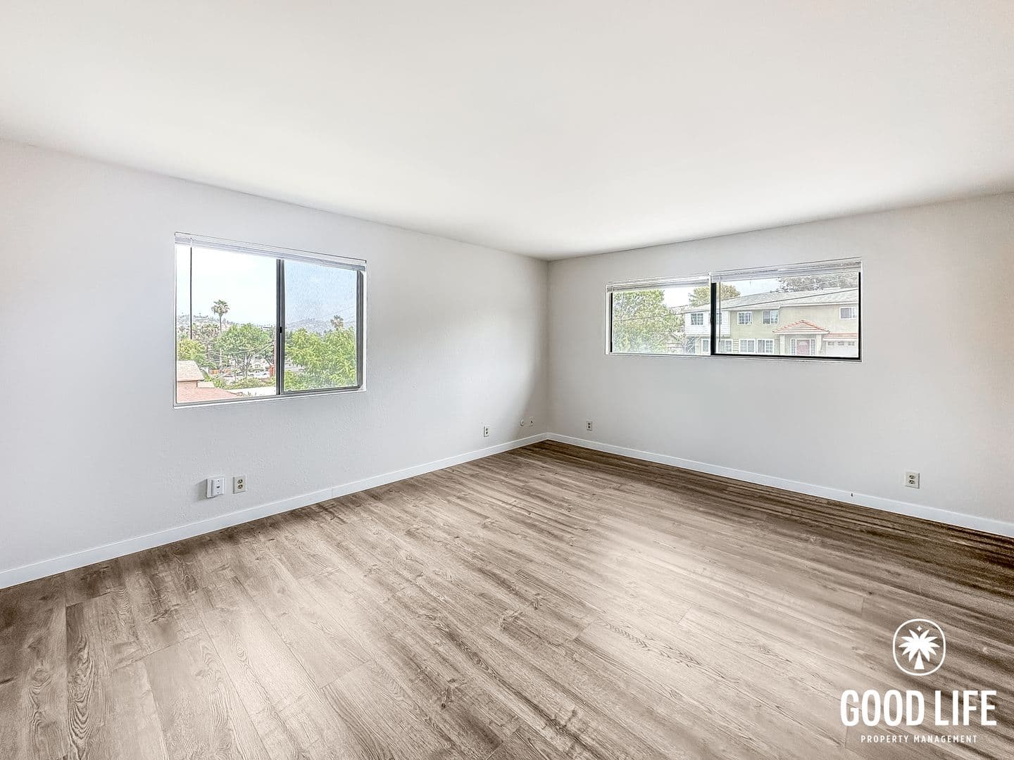 Spring Valley Townhome: 2018 Hawkins Way Unit A