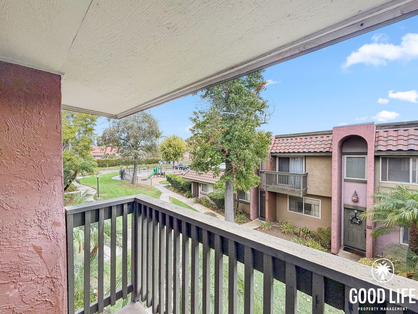 Escondido House: 1407 N Broadway Unit D