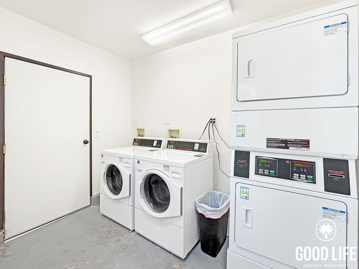 San Diego Apartment: 4323 1/2 Cleveland Ave