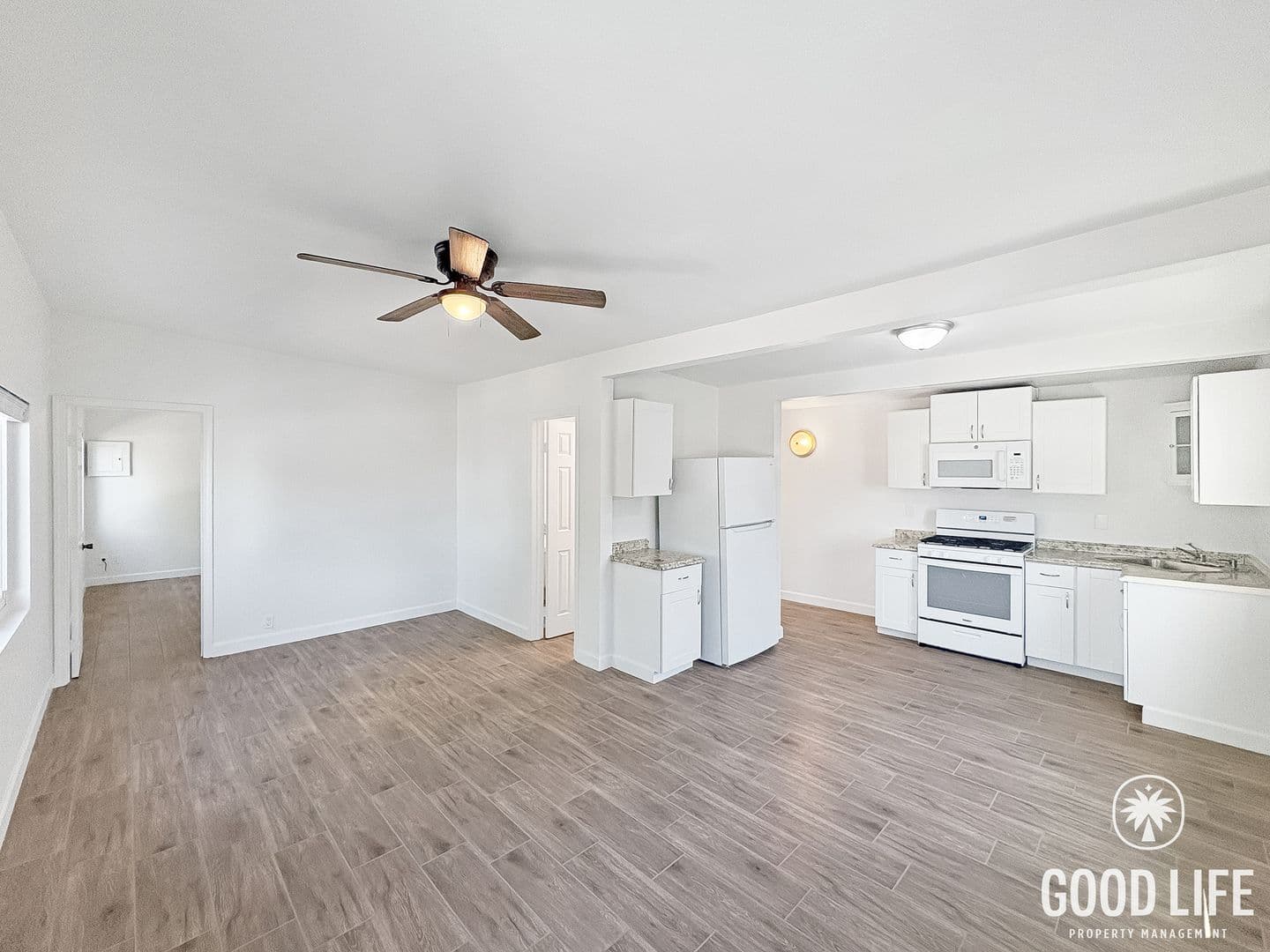 Vista Apartment: 523 N Citrus Ave
