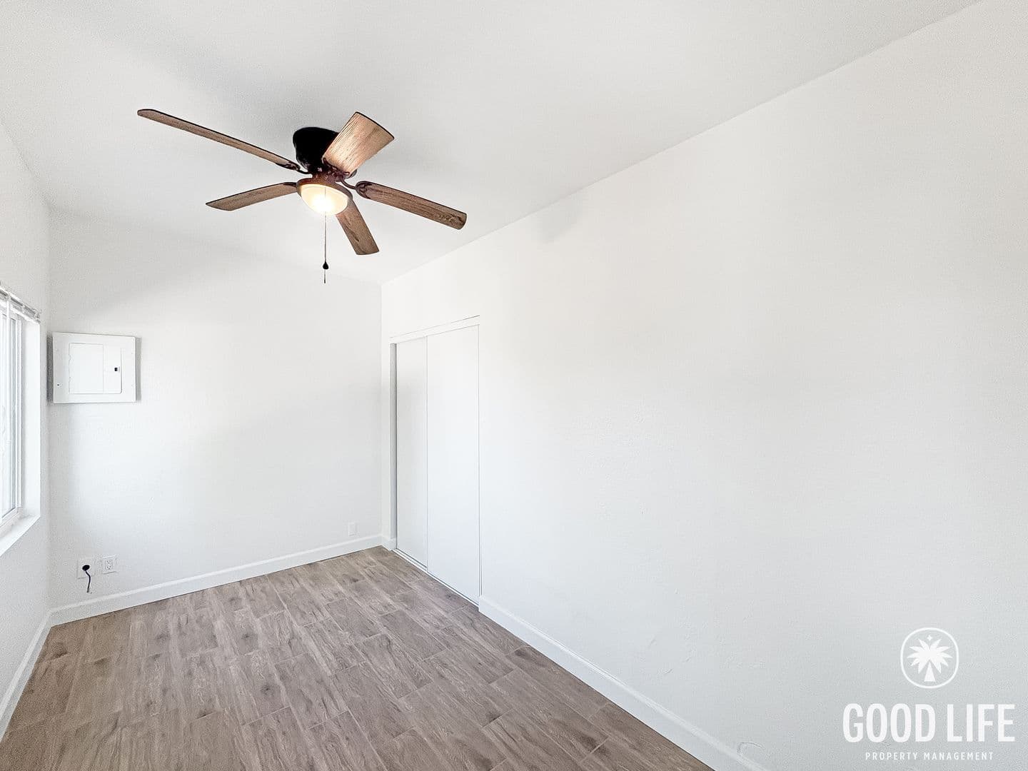 Vista Apartment: 523 N Citrus Ave