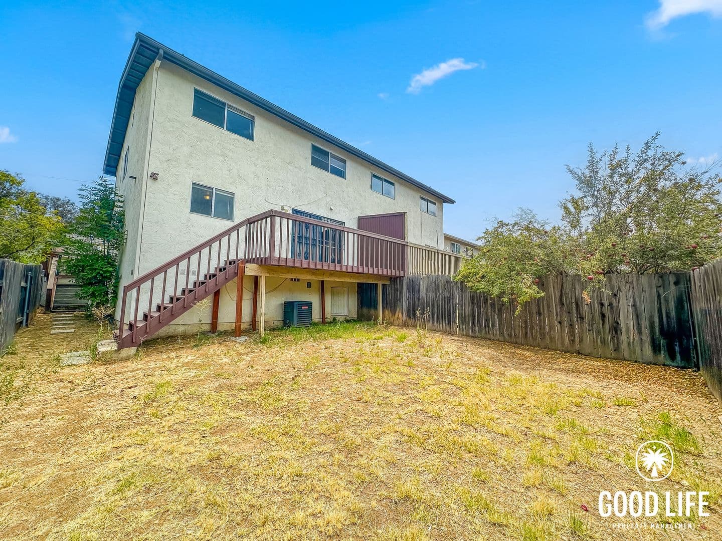 Spring Valley Townhome: 2018 Hawkins Way Unit A