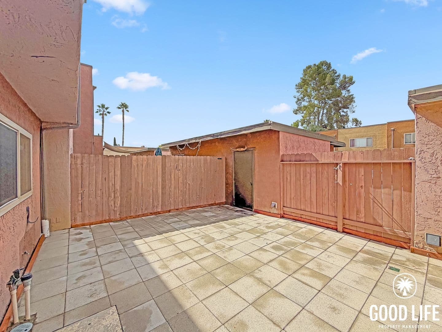 Escondido House: 1407 N Broadway Unit D