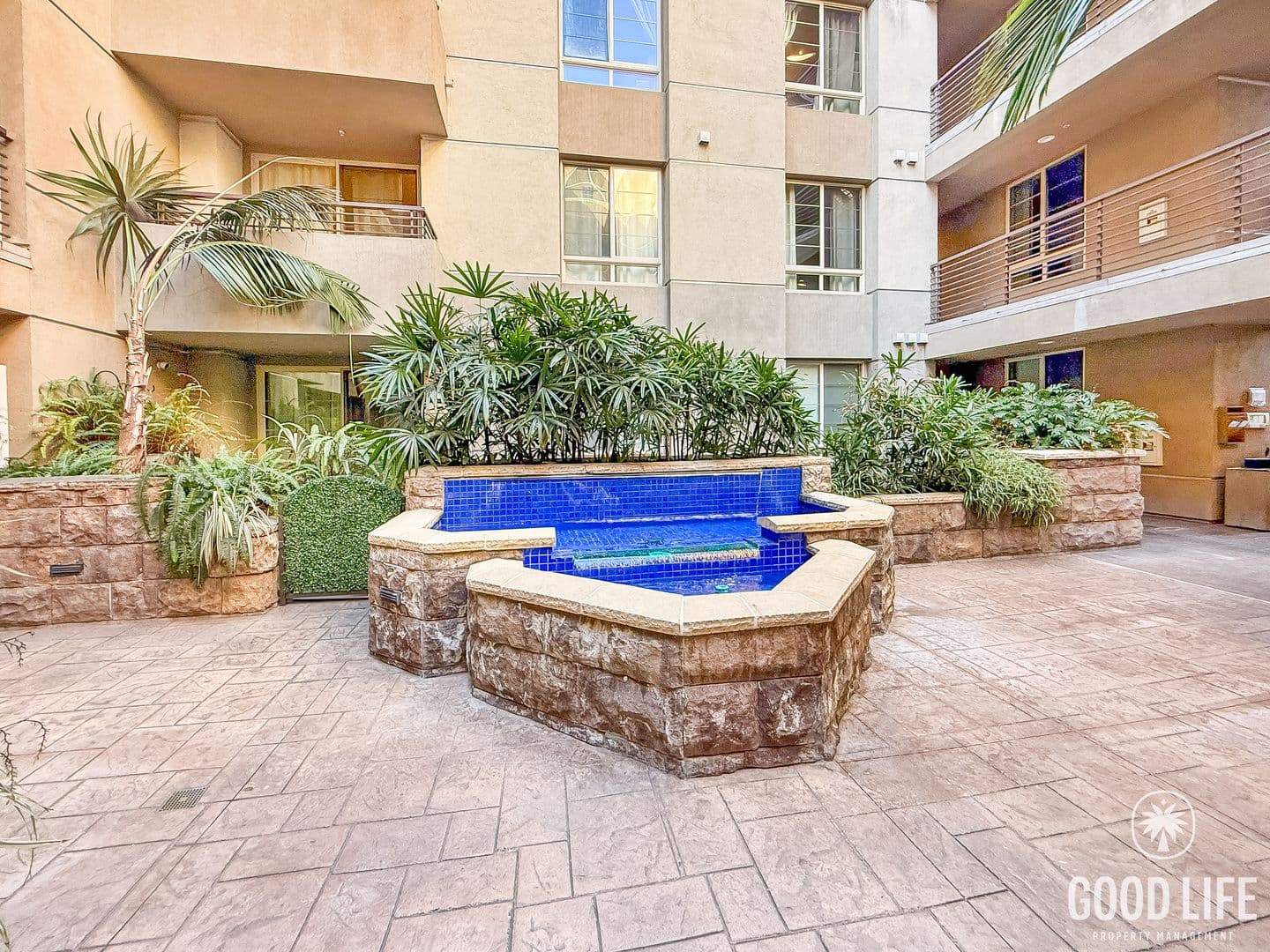 San Diego Condo: 1480 Broadway Unit 2325