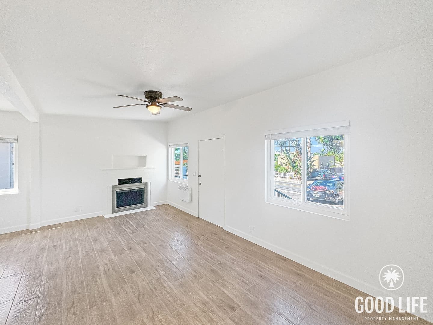 Vista Apartment: 523 N Citrus Ave