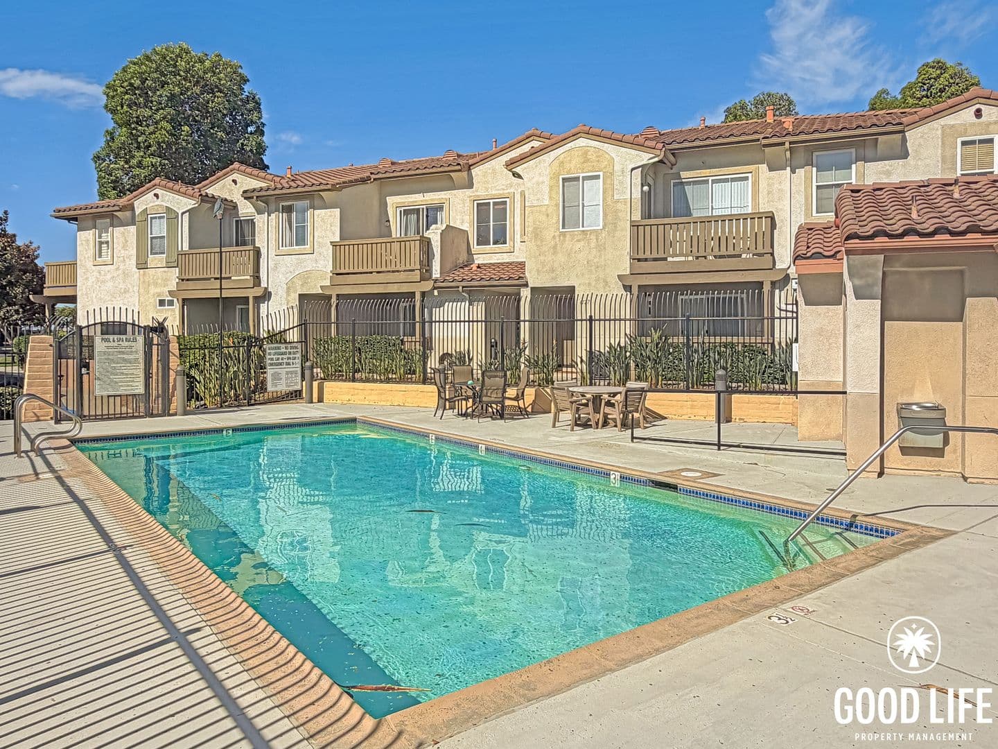 Carlsbad Townhome: 6090 Paseo Salinero