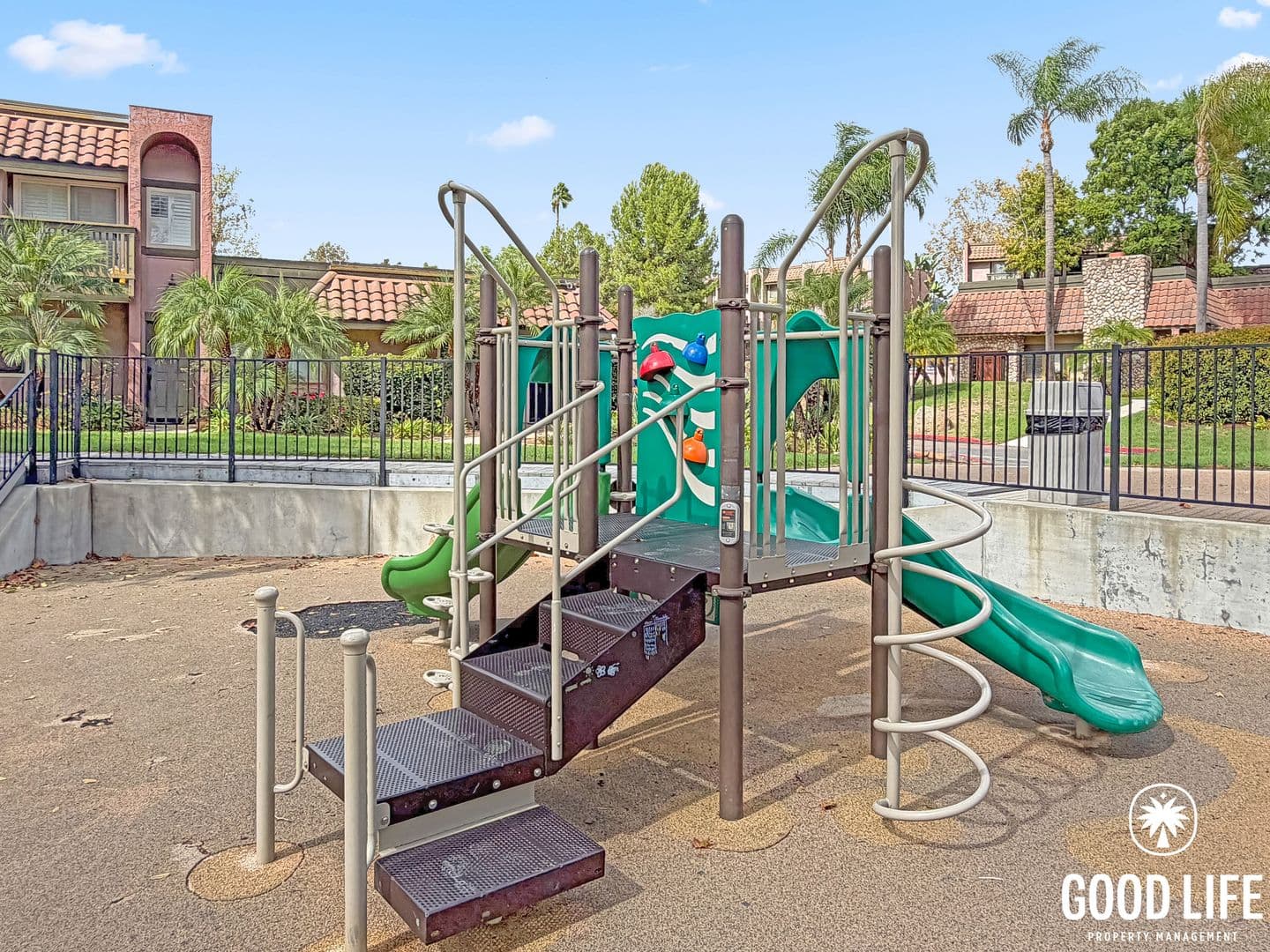 Escondido House: 1407 N Broadway Unit D