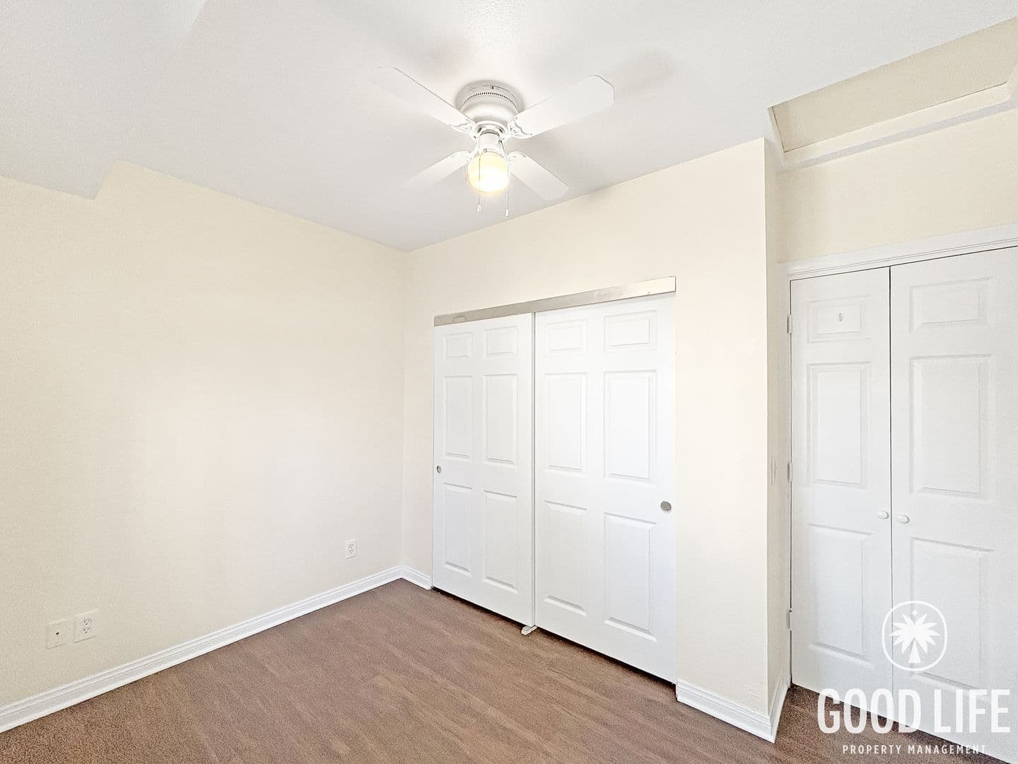 San Diego Apartment: 4323 1/2 Cleveland Ave