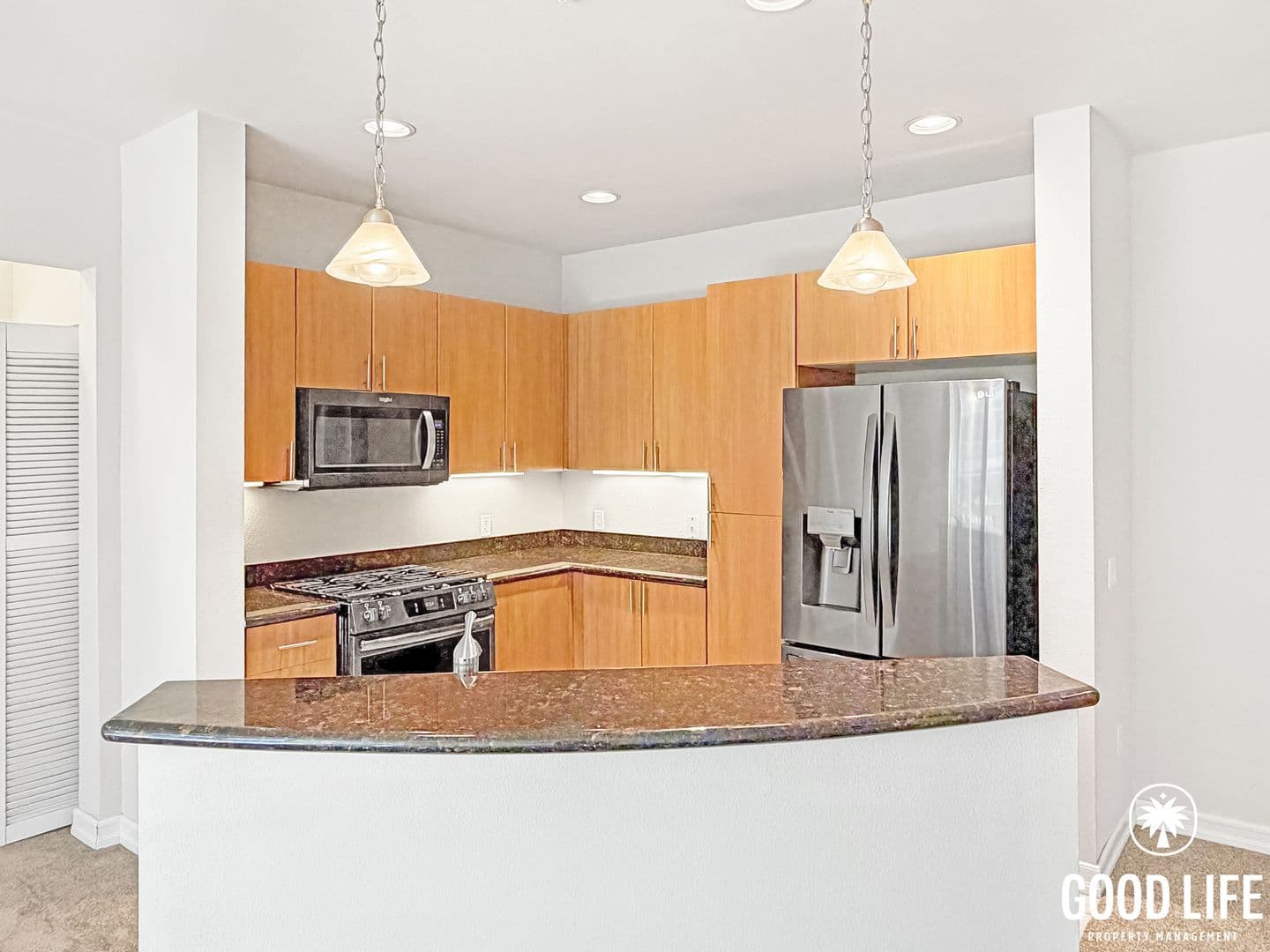 San Diego Condo: 1480 Broadway Unit 2325