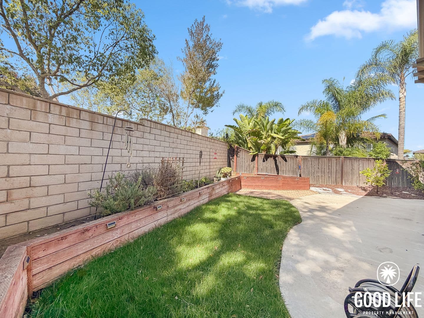 San Marcos House: 448 Camino Hermoso