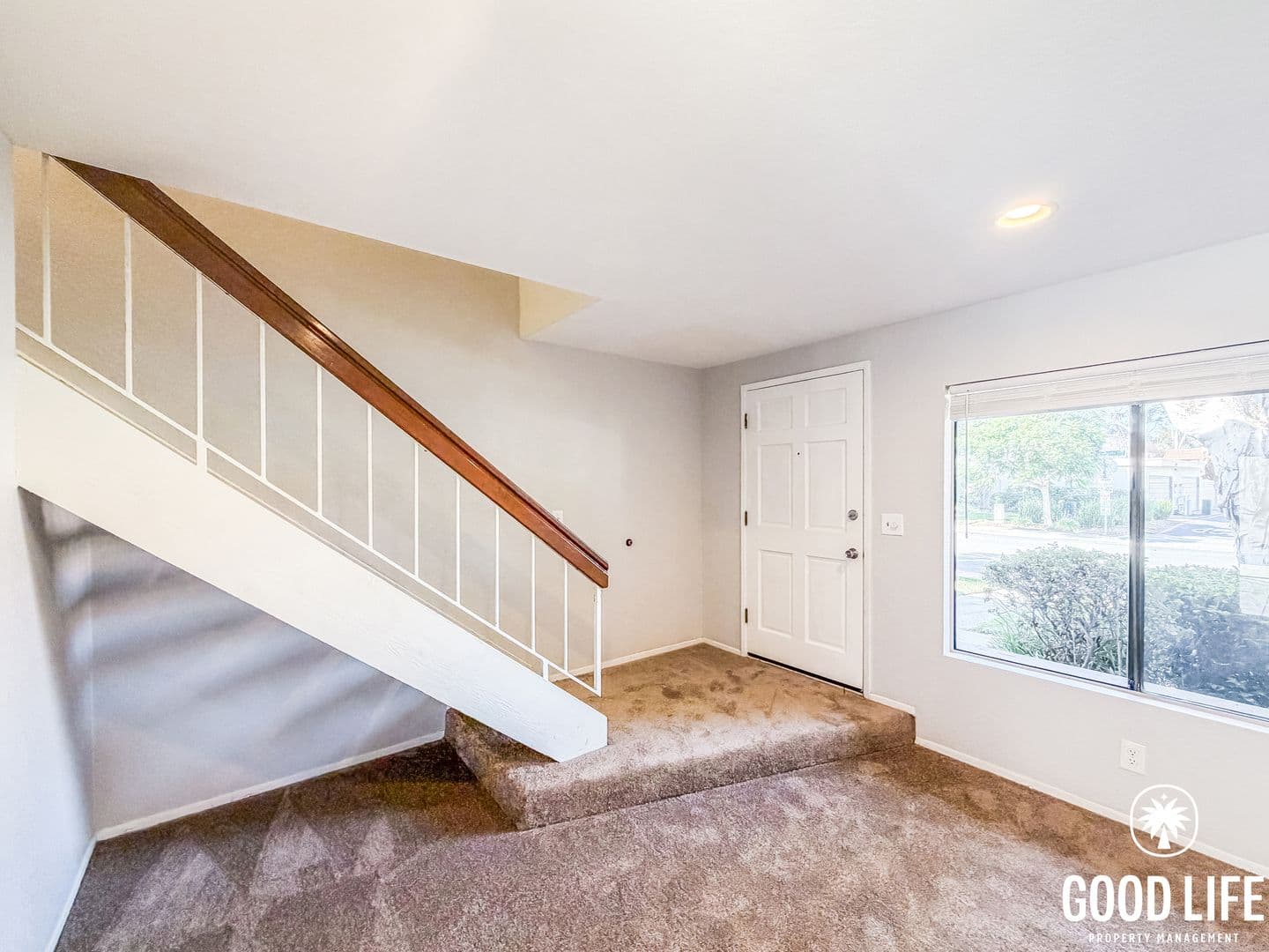Carlsbad Townhome: 3033 Via Sabinas