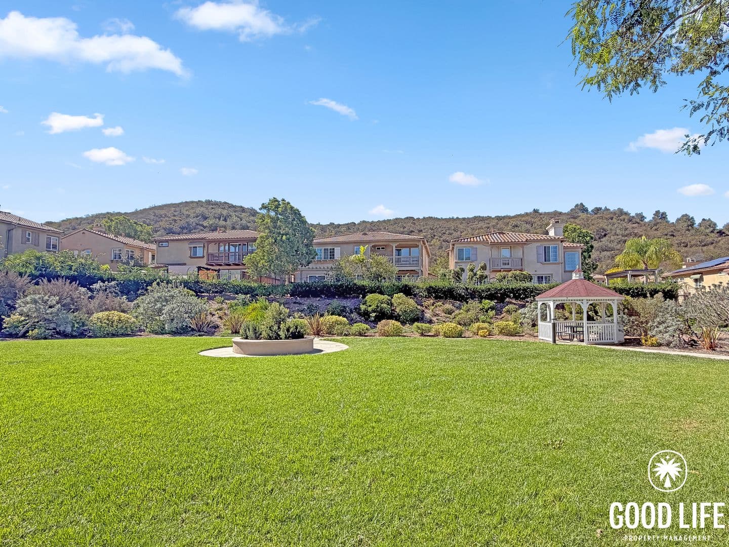 San Marcos House: 448 Camino Hermoso