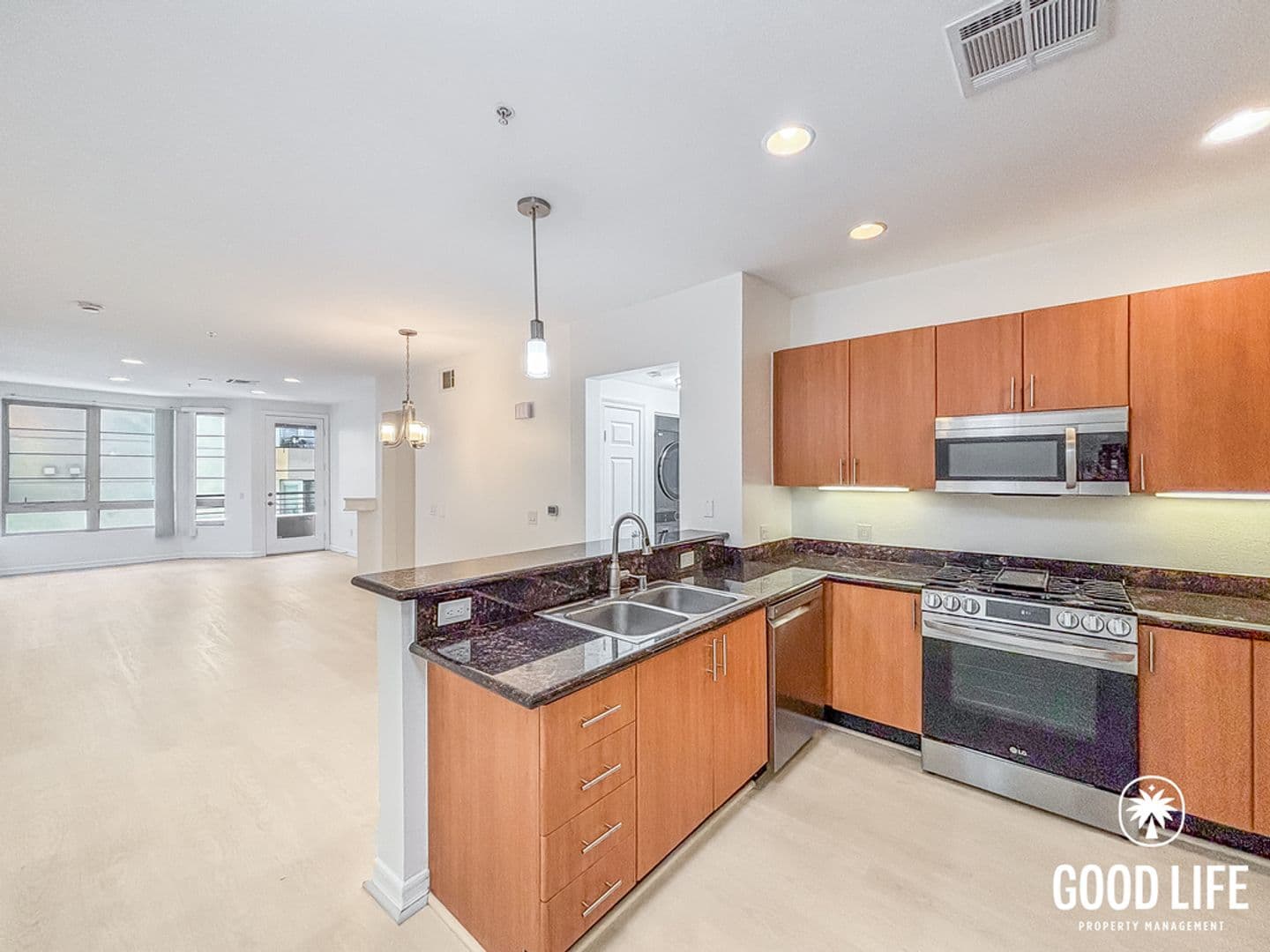 San Diego Condo: 1465 C Street Unit 3414