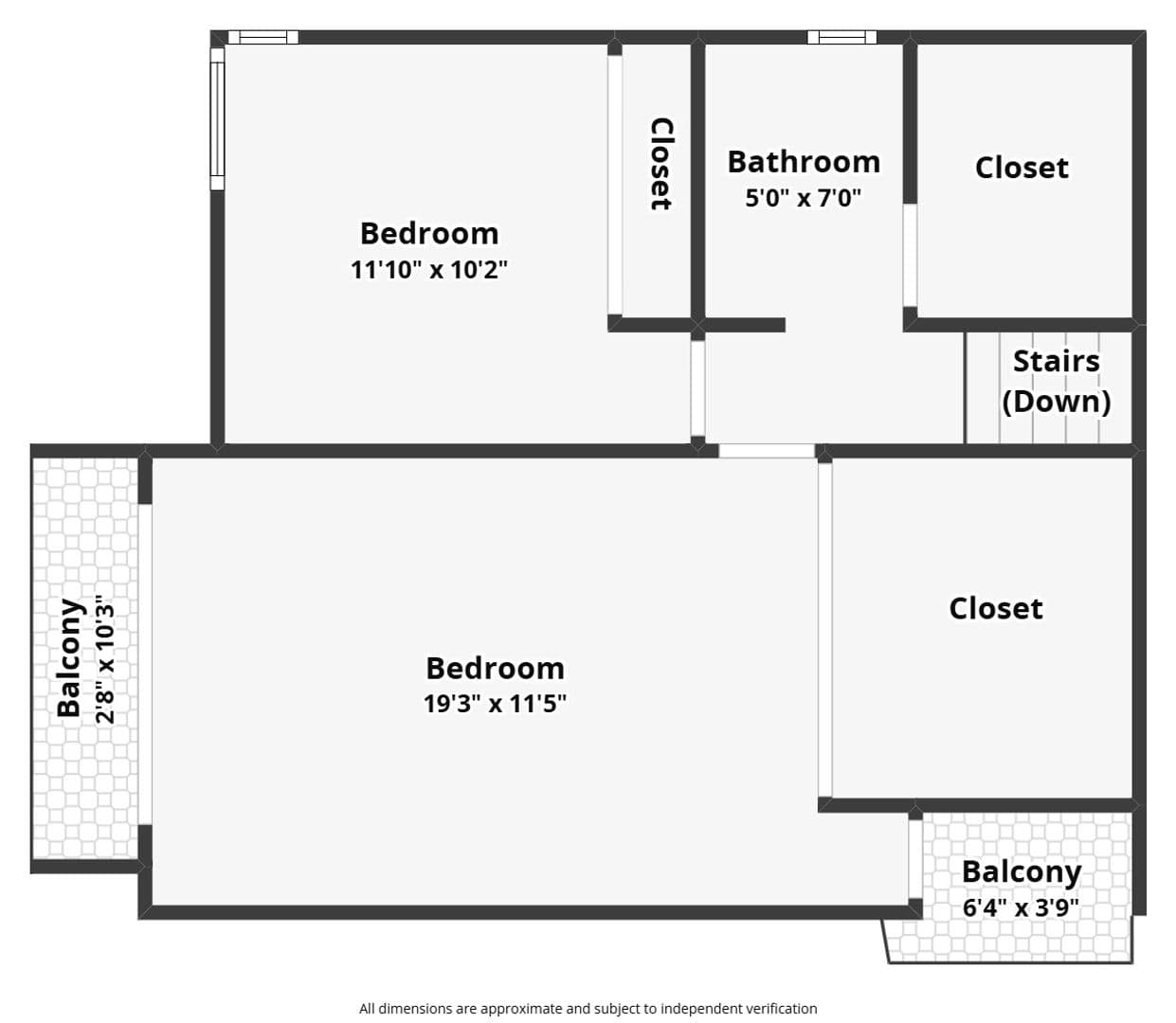 La Jolla Townhome: 8310 Via Sonoma Unit 112
