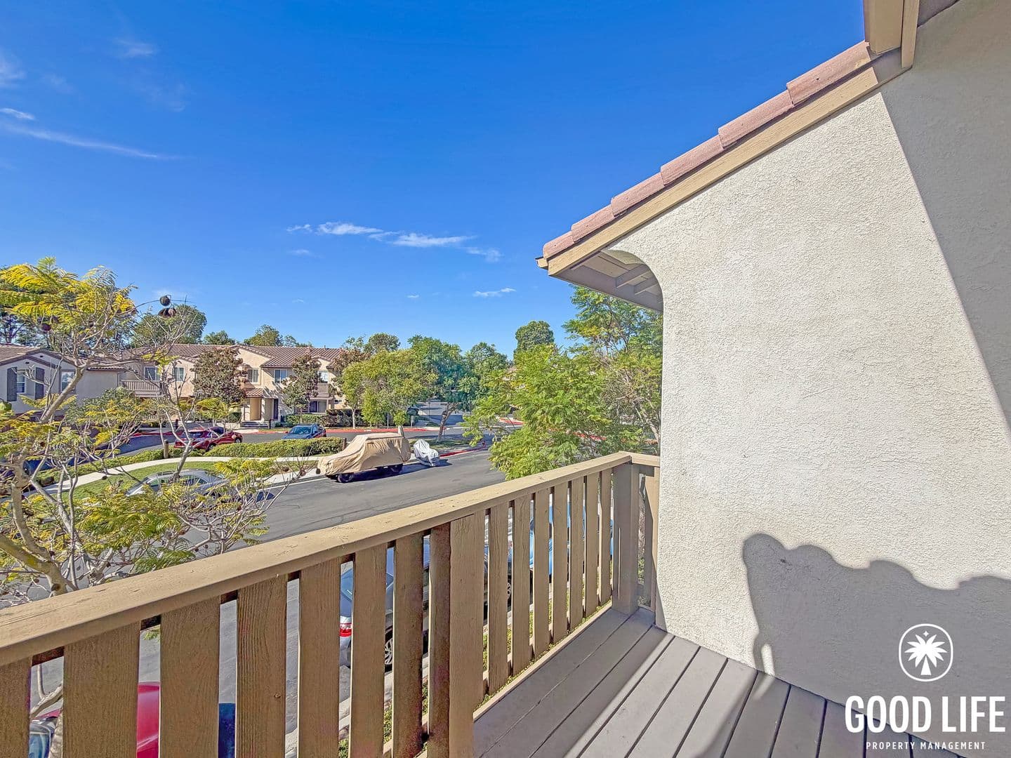 Carlsbad Townhome: 6090 Paseo Salinero