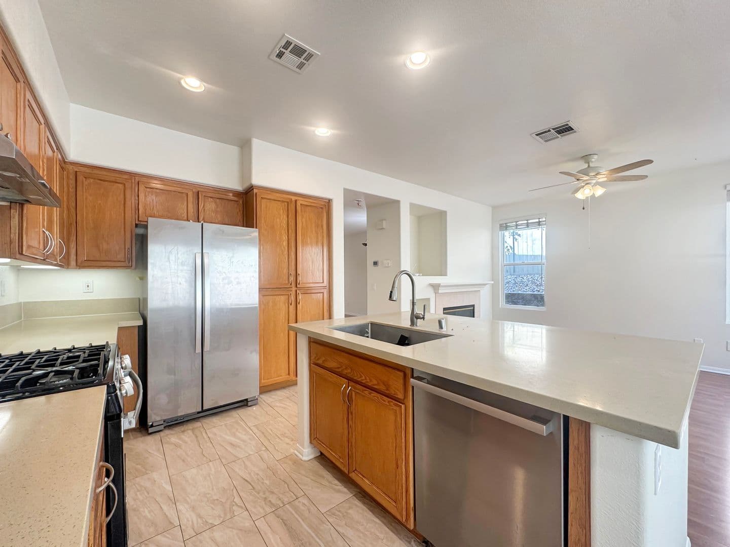 Poway House: 12229 Juniper Way