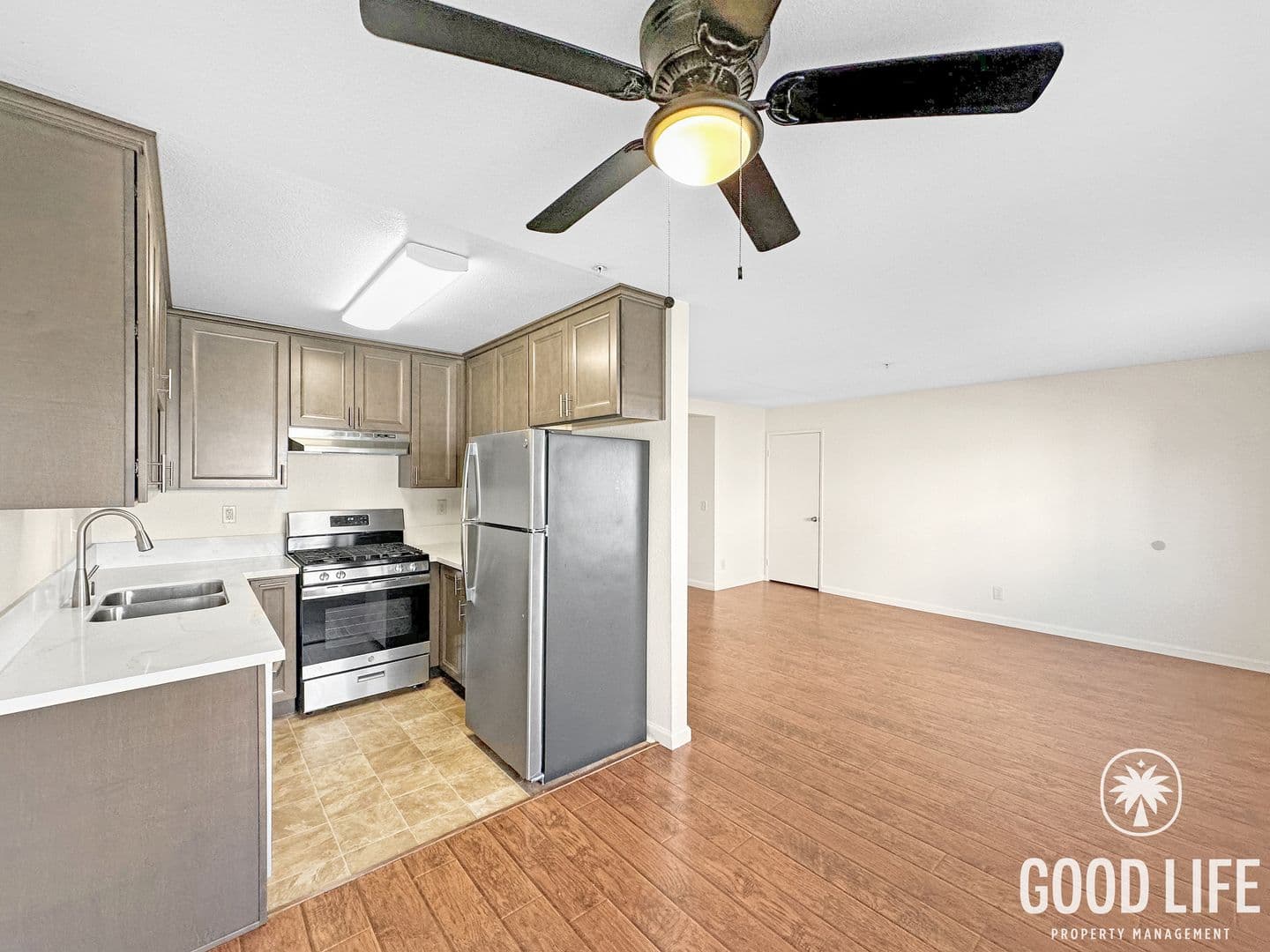 Imperial Beach Apartment: 1070 Georgia St Unit A-Q