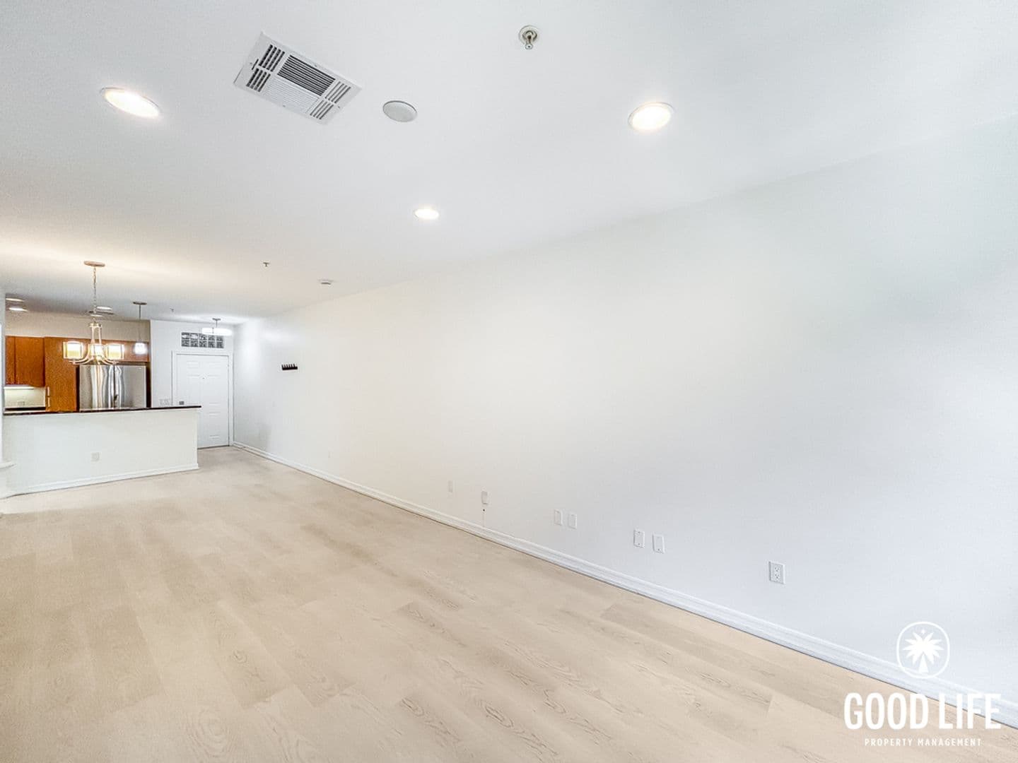 San Diego Condo: 1465 C Street Unit 3414