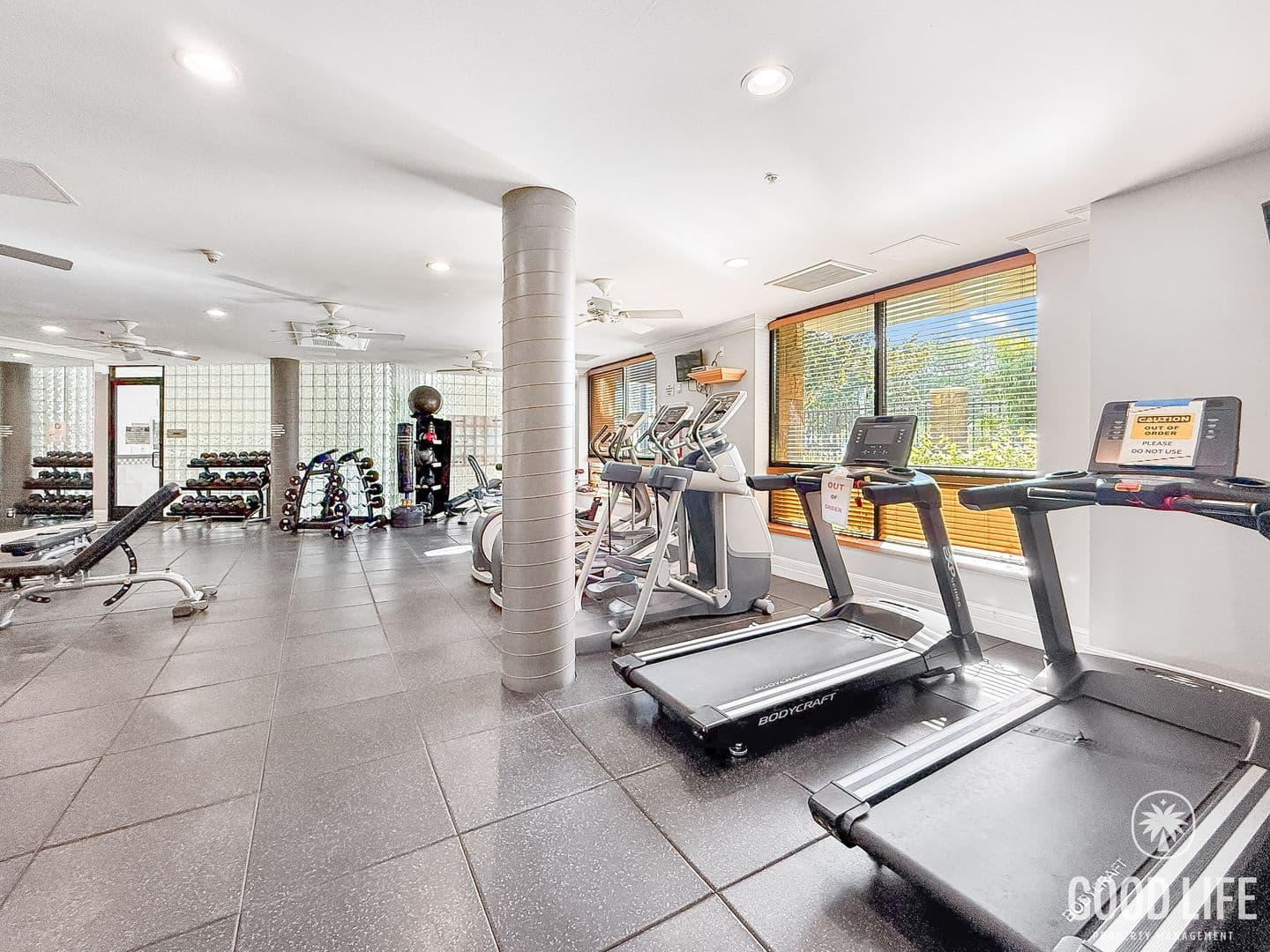 San Diego Condo: 1465 C Street Unit 3414