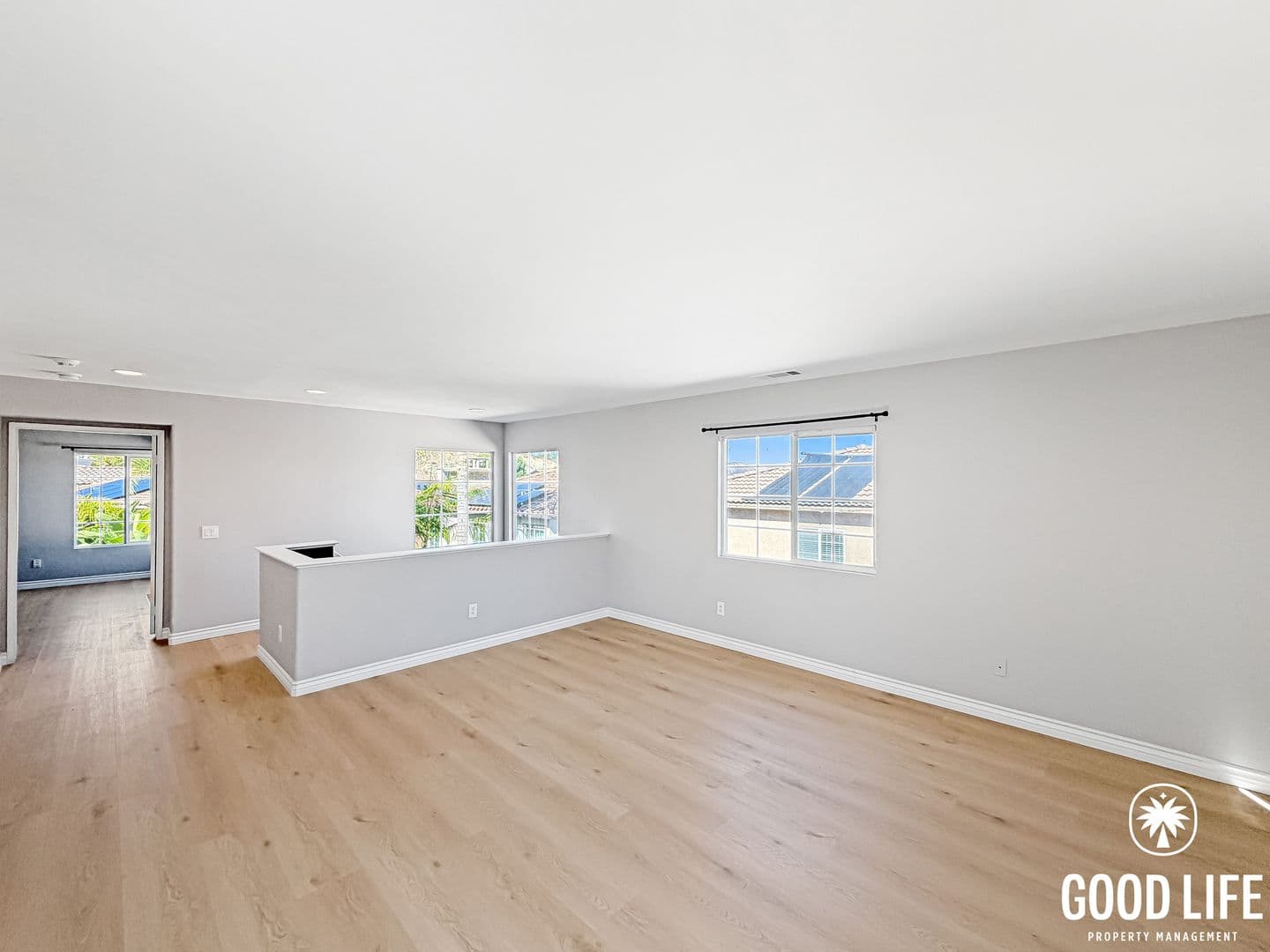 San Marcos House: 448 Camino Hermoso