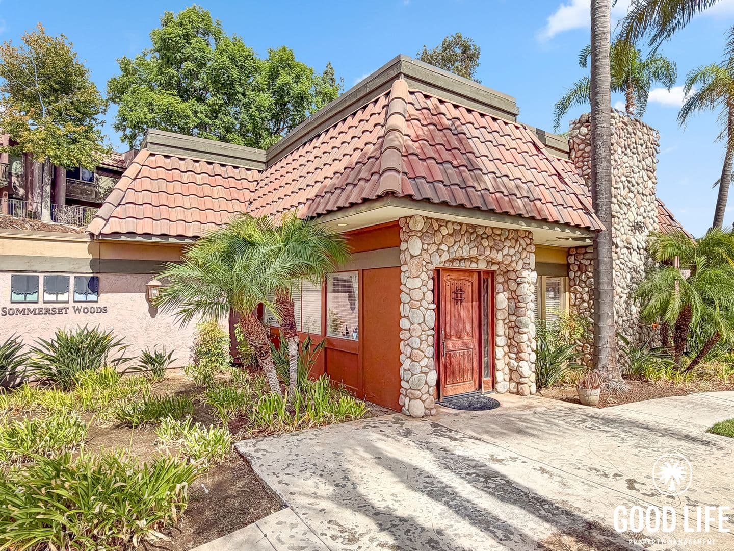 Escondido House: 1407 N Broadway Unit D