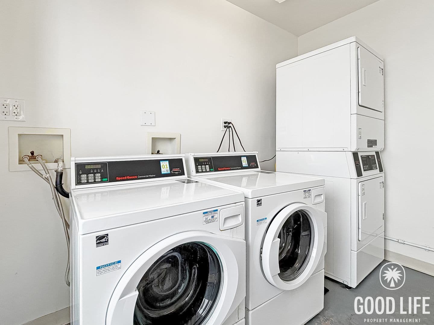 San Diego Apartment: 4323 1/2 Cleveland Ave