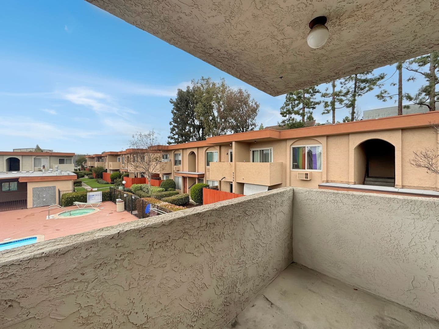 San Diego Condo: 9550 Carroll Canyon Rd #237