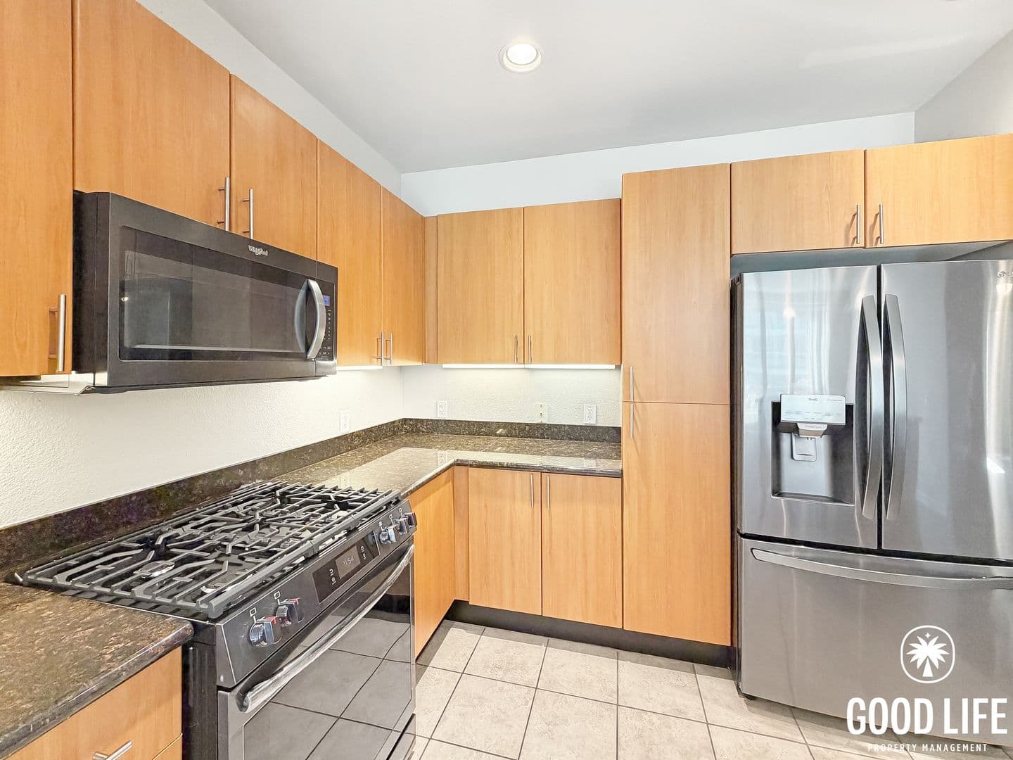 San Diego Condo: 1480 Broadway Unit 2325