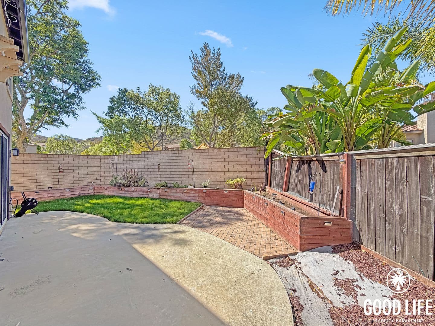 San Marcos House: 448 Camino Hermoso