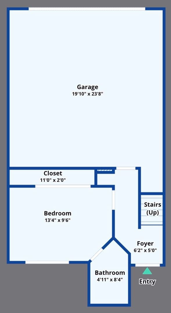 Carlsbad Townhome: 6090 Paseo Salinero