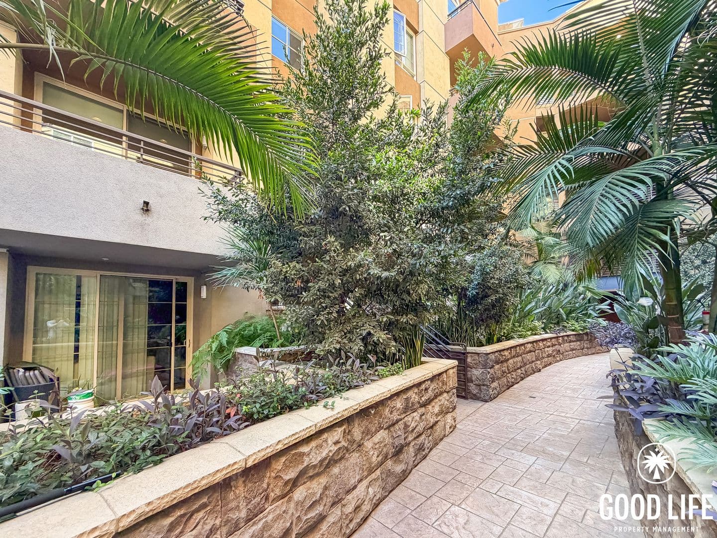 San Diego Condo: 1480 Broadway Unit 2325