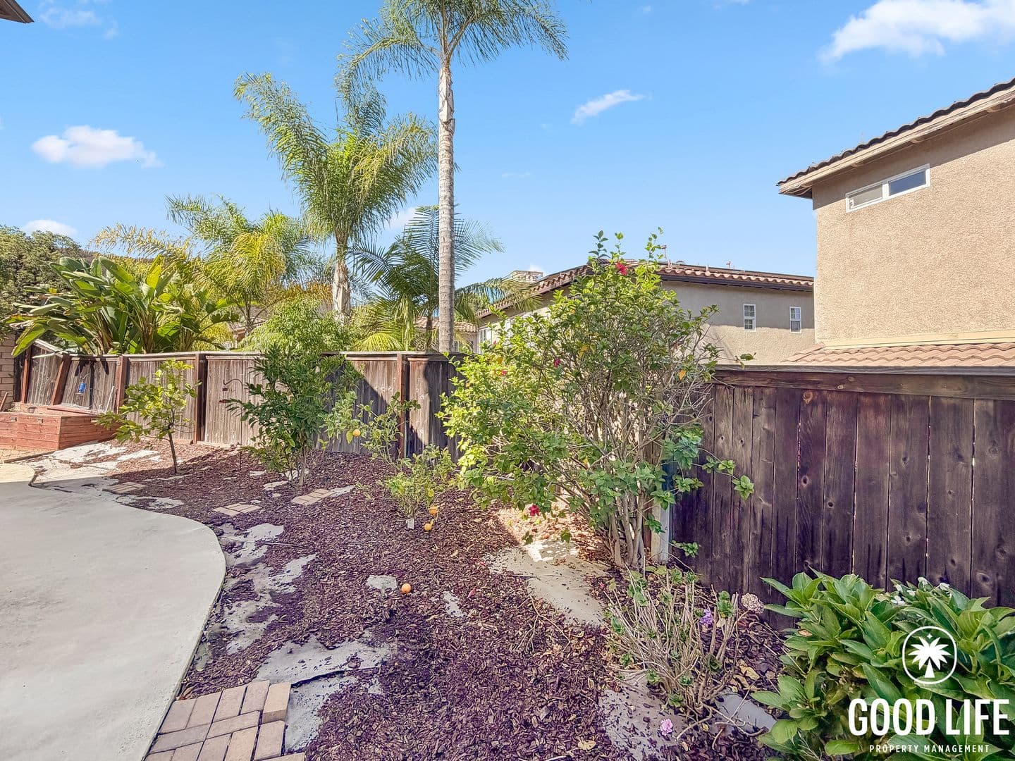 San Marcos House: 448 Camino Hermoso
