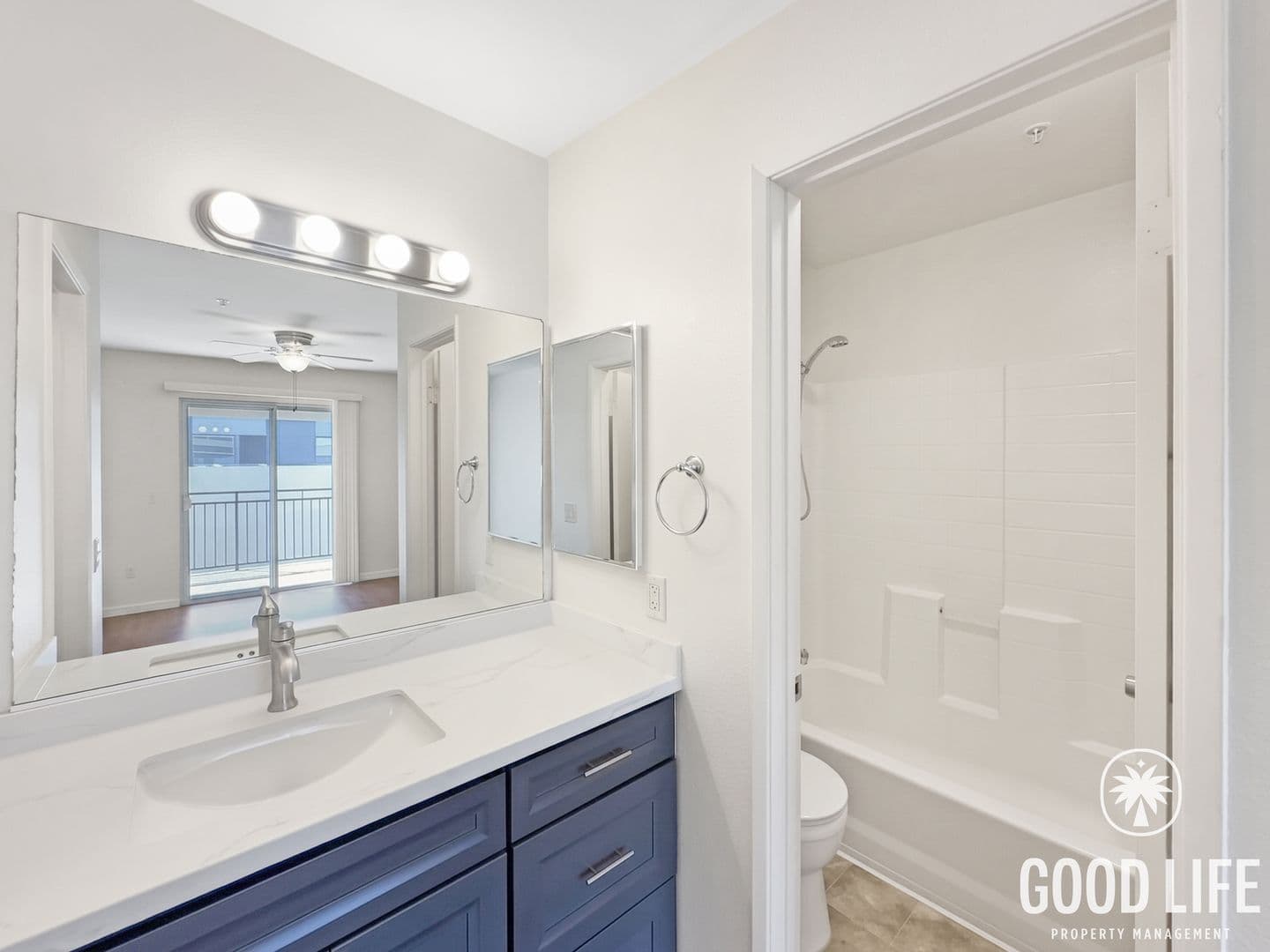 Imperial Beach Apartment: 1070 Georgia St Unit A-Q