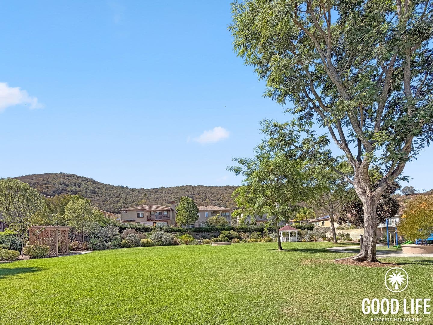 San Marcos House: 448 Camino Hermoso