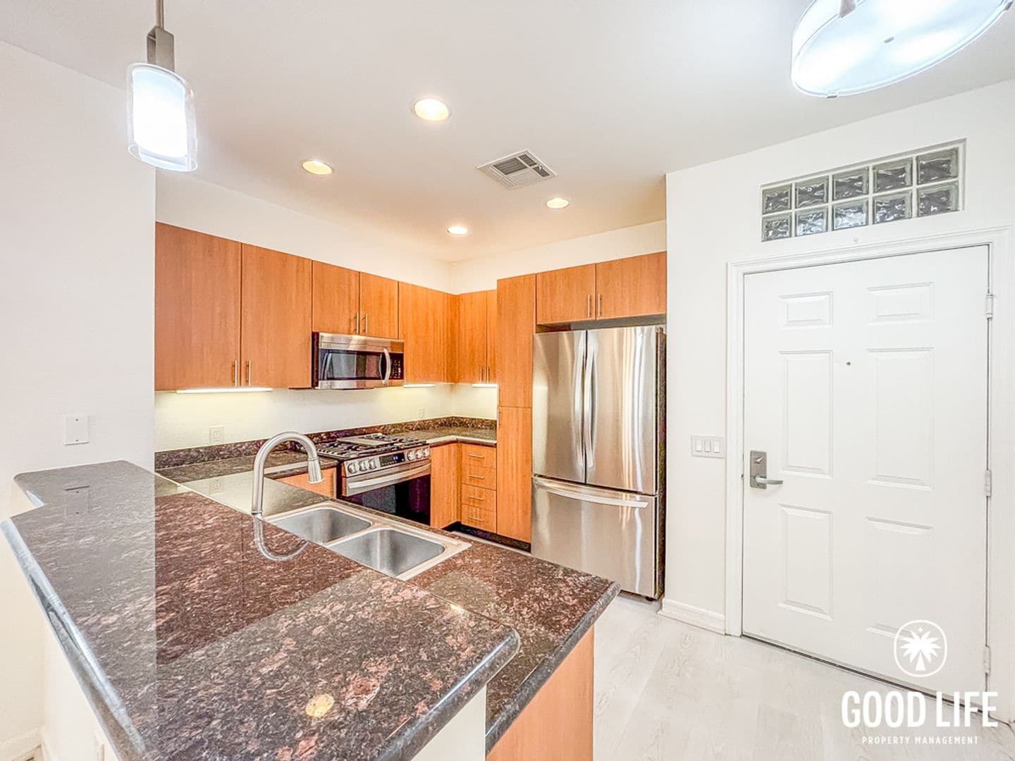 San Diego Condo: 1465 C Street Unit 3414
